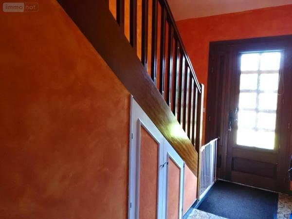 Location - Maison Saint-Pierre-des-Fleurs 27370 6 pièces 111 m 2 600 m 2