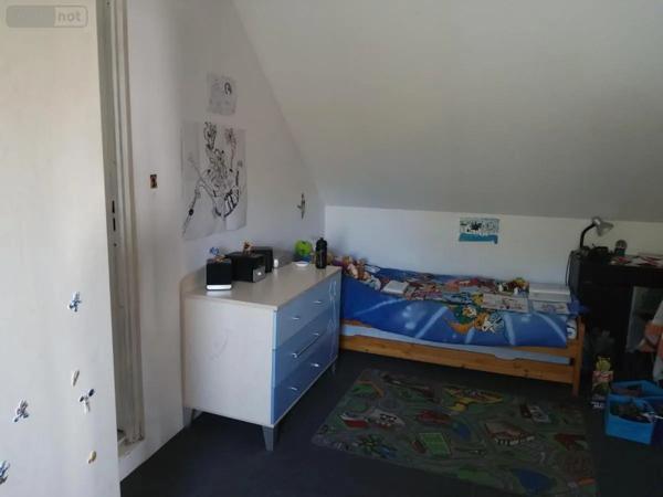 Location - Maison Saint-Pierre-des-Fleurs 27370 6 pièces 111 m 2 600 m 2