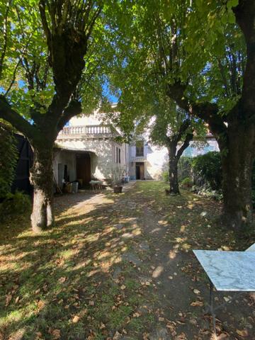 Grande et belle maison familiale