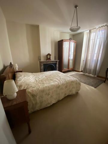Grande et belle maison familiale