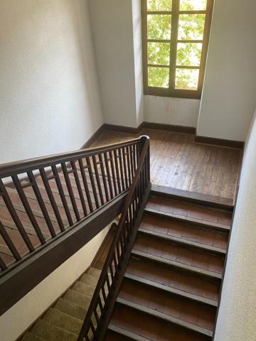 Grande et belle maison familiale