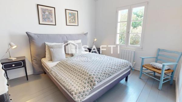 Magnifique maison traditionnelle