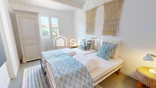 Magnifique maison traditionnelle