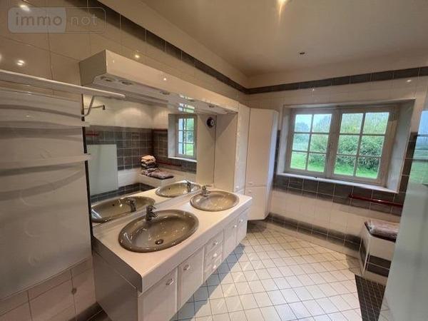 Maison à vendre à Baromesnil en Seine-Maritime (76260), ref : 20250425