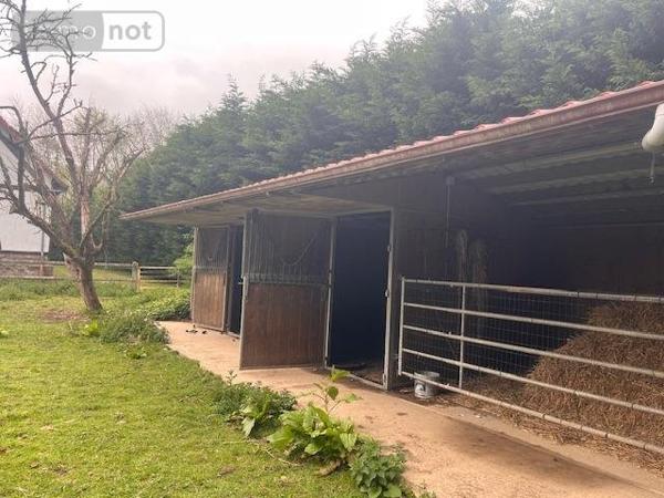 Maison à vendre à Baromesnil en Seine-Maritime (76260), ref : 20250425