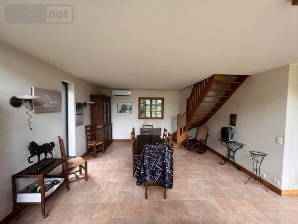 Maison à vendre à Baromesnil en Seine-Maritime (76260), ref : 20250425