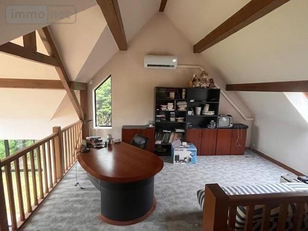 Maison à vendre à Baromesnil en Seine-Maritime (76260), ref : 20250425