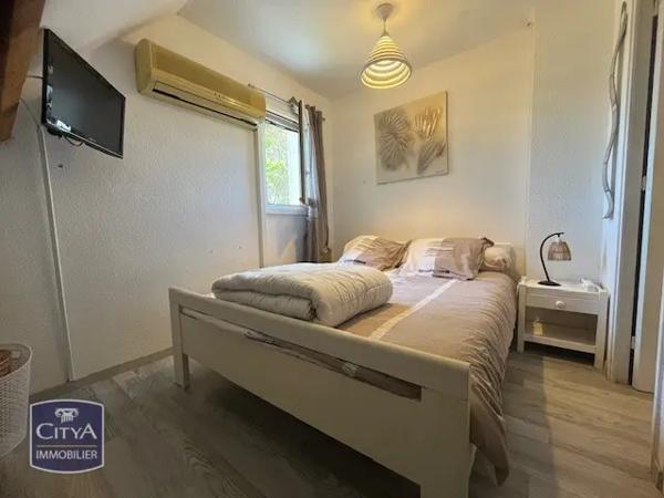 Maison à vendre 2 pièces 23.65m² Batz-sur-Mer (44740)