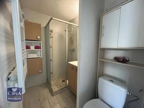 Maison à vendre 2 pièces 23.65m² Batz-sur-Mer (44740)