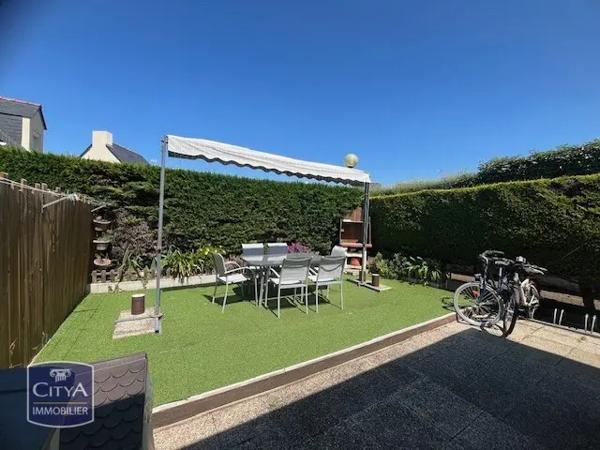 Maison à vendre 2 pièces 23.65m² Batz-sur-Mer (44740)