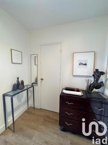 Appartement à vendre 2 pièces 48 m² Paris 14