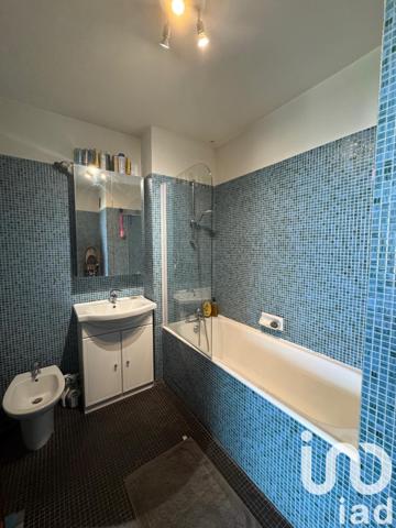 Appartement à vendre 2 pièces 48 m² Paris 14