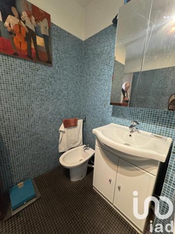 Appartement à vendre 2 pièces 48 m² Paris 14