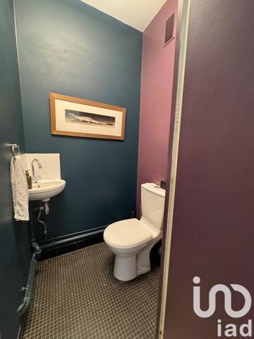 Appartement à vendre 2 pièces 48 m² Paris 14