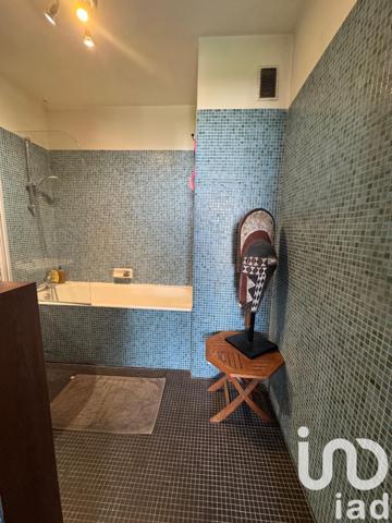 Appartement à vendre 2 pièces 48 m² Paris 14