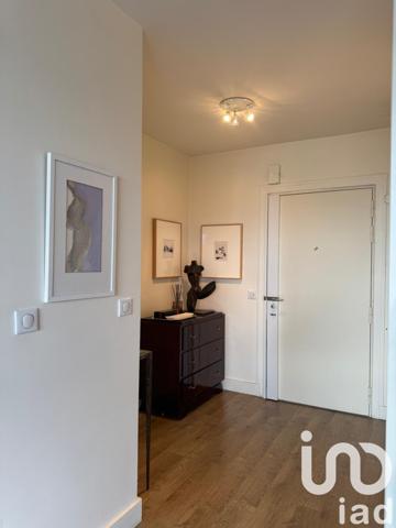 Appartement à vendre 2 pièces 48 m² Paris 14