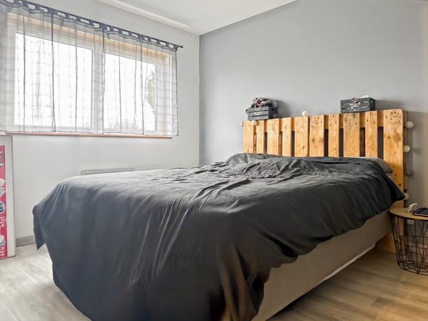 Marckolsheim (67390) MAISON RÉCENTE DE PLAIN PIED - 100 M2