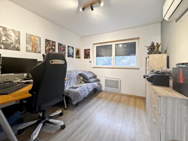 Marckolsheim (67390) MAISON RÉCENTE DE PLAIN PIED - 100 M2