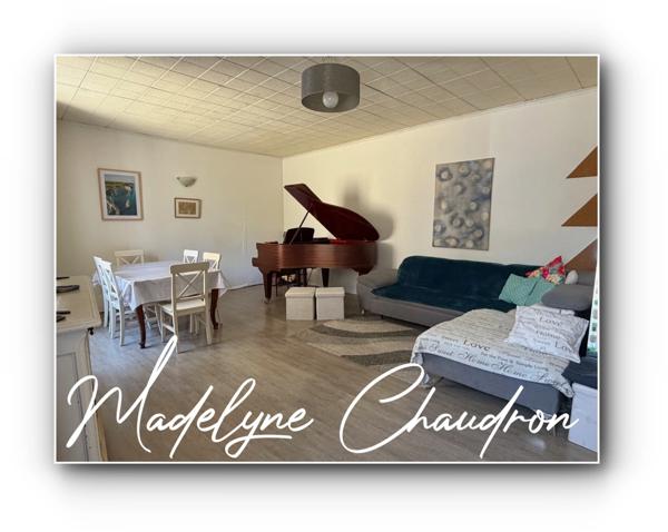 A vendre maison ancienne à rénover  Cerny (91)