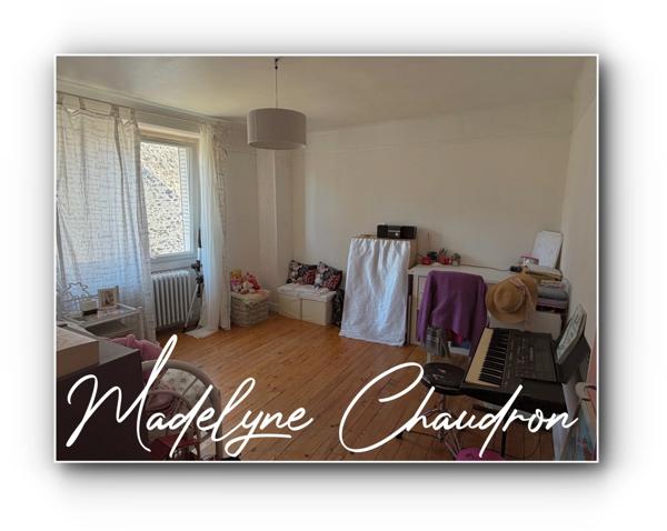 A vendre maison ancienne à rénover  Cerny (91)