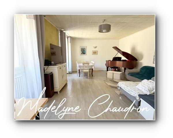 A vendre maison ancienne à rénover  Cerny (91)