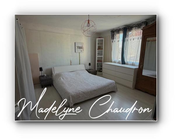 A vendre maison ancienne à rénover  Cerny (91)