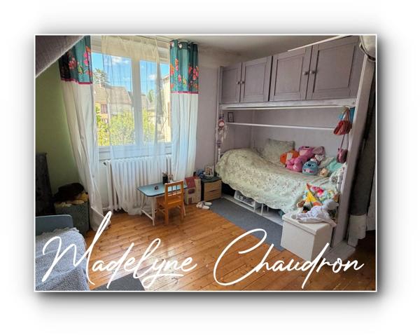 A vendre maison ancienne à rénover  Cerny (91)
