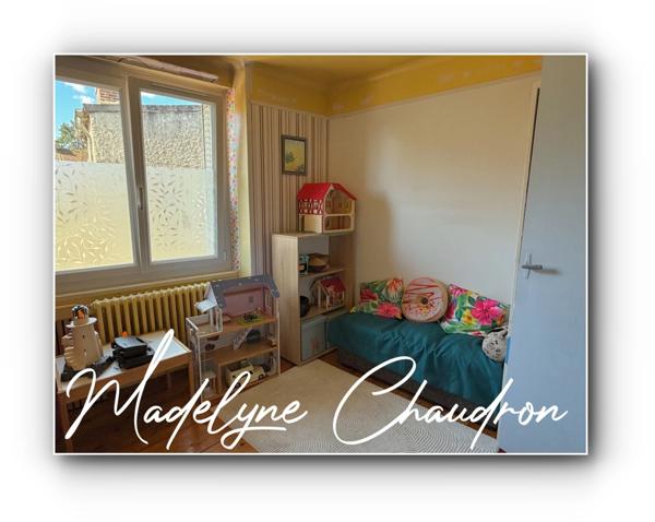 A vendre maison ancienne à rénover  Cerny (91)