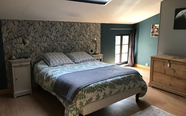 Maison à vendre    6 pièces • 193 m2 Vaison-la-Romaine