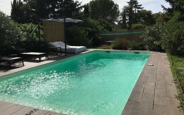 Maison à vendre    6 pièces • 193 m2 Vaison-la-Romaine