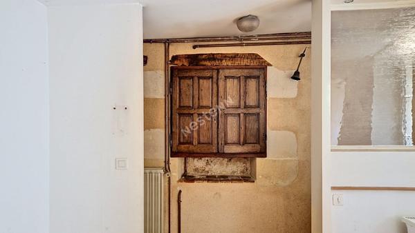 Maison de charme XIXe à vendre à Poitiers - 4 pièces, 93 m²