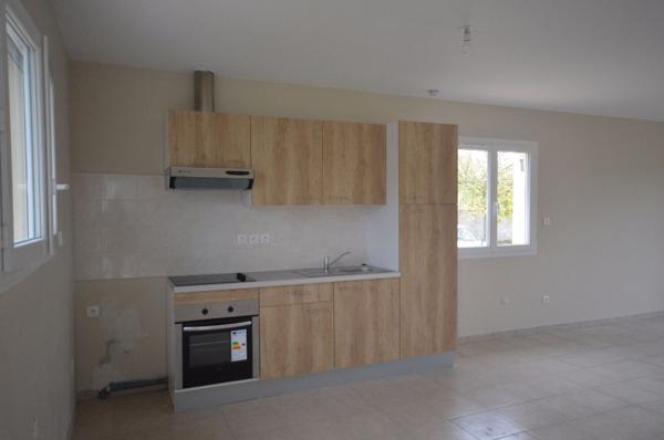 Location maison Montauban - 4 pièce(s) - 92 m² - 950 €/mois