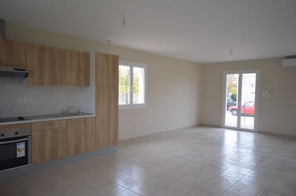 Location maison Montauban - 4 pièce(s) - 92 m² - 950 €/mois