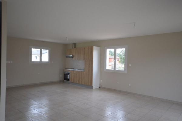 Location maison Montauban - 4 pièce(s) - 92 m² - 950 €/mois