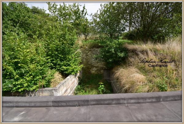 Dpt Ardennes (08), à vendre OLIZY PRIMAT terrain - Terrain de 4 770,00 m²