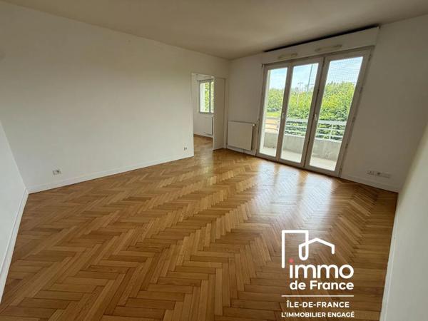 Appartement à vendre à Palaiseau (91120)