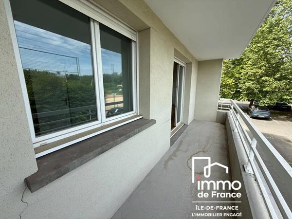 Appartement à vendre à Palaiseau (91120)