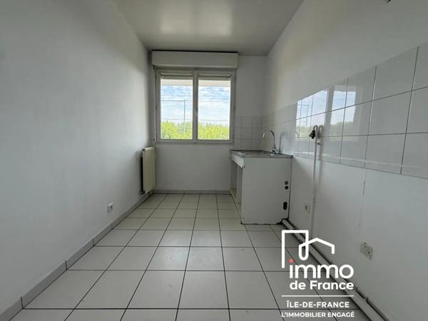 Appartement à vendre à Palaiseau (91120)