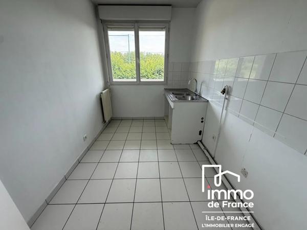 Appartement à vendre à Palaiseau (91120)