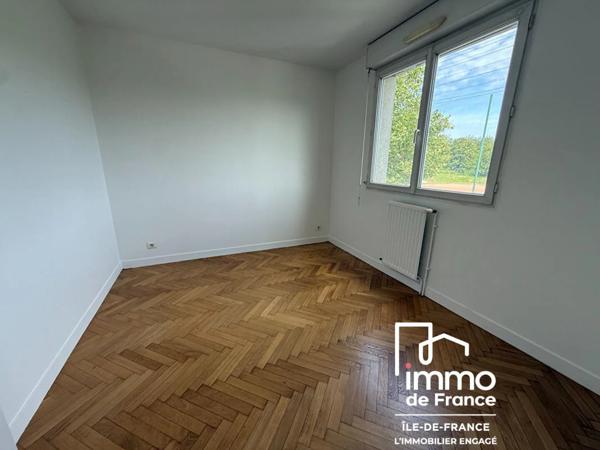 Appartement à vendre à Palaiseau (91120)