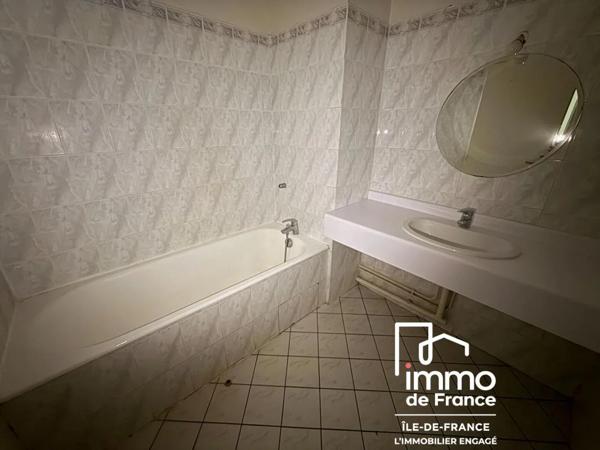 Appartement à vendre à Palaiseau (91120)