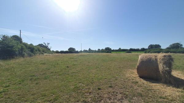 Terrain à Saint-Ellier-les-Bois, 61320 - 13882m²