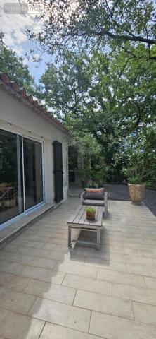 Maison à vendre à Saint-Hippolyte-du-Fort dans le Gard (30170), ref : 34019-448