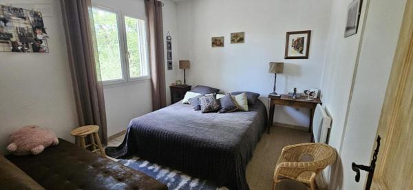 Maison à vendre à Saint-Hippolyte-du-Fort dans le Gard (30170), ref : 34019-448