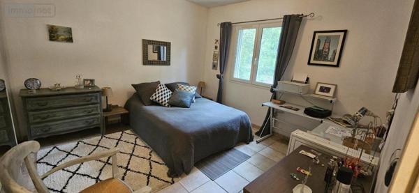 Maison à vendre à Saint-Hippolyte-du-Fort dans le Gard (30170), ref : 34019-448