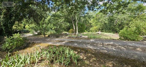 Maison à vendre à Saint-Hippolyte-du-Fort dans le Gard (30170), ref : 34019-448