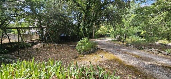 Maison à vendre à Saint-Hippolyte-du-Fort dans le Gard (30170), ref : 34019-448