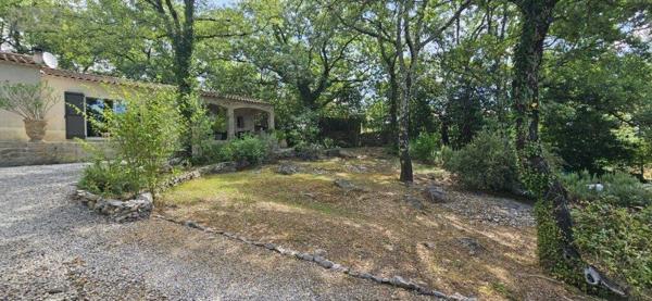 Maison à vendre à Saint-Hippolyte-du-Fort dans le Gard (30170), ref : 34019-448