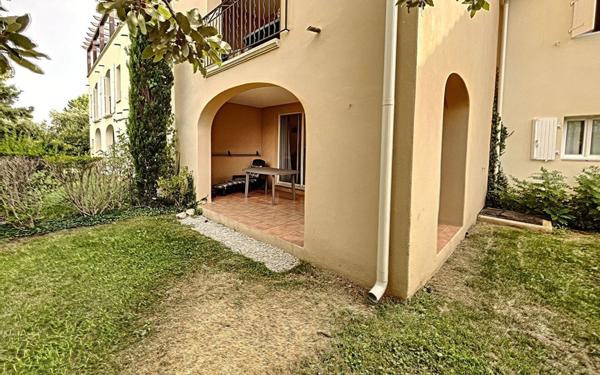 Appartement à vendre    3 pièces • 42 m2 Mallemort