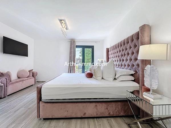 Vente Maison 8 pièces 235 m2 à Boissy-Saint-Léger